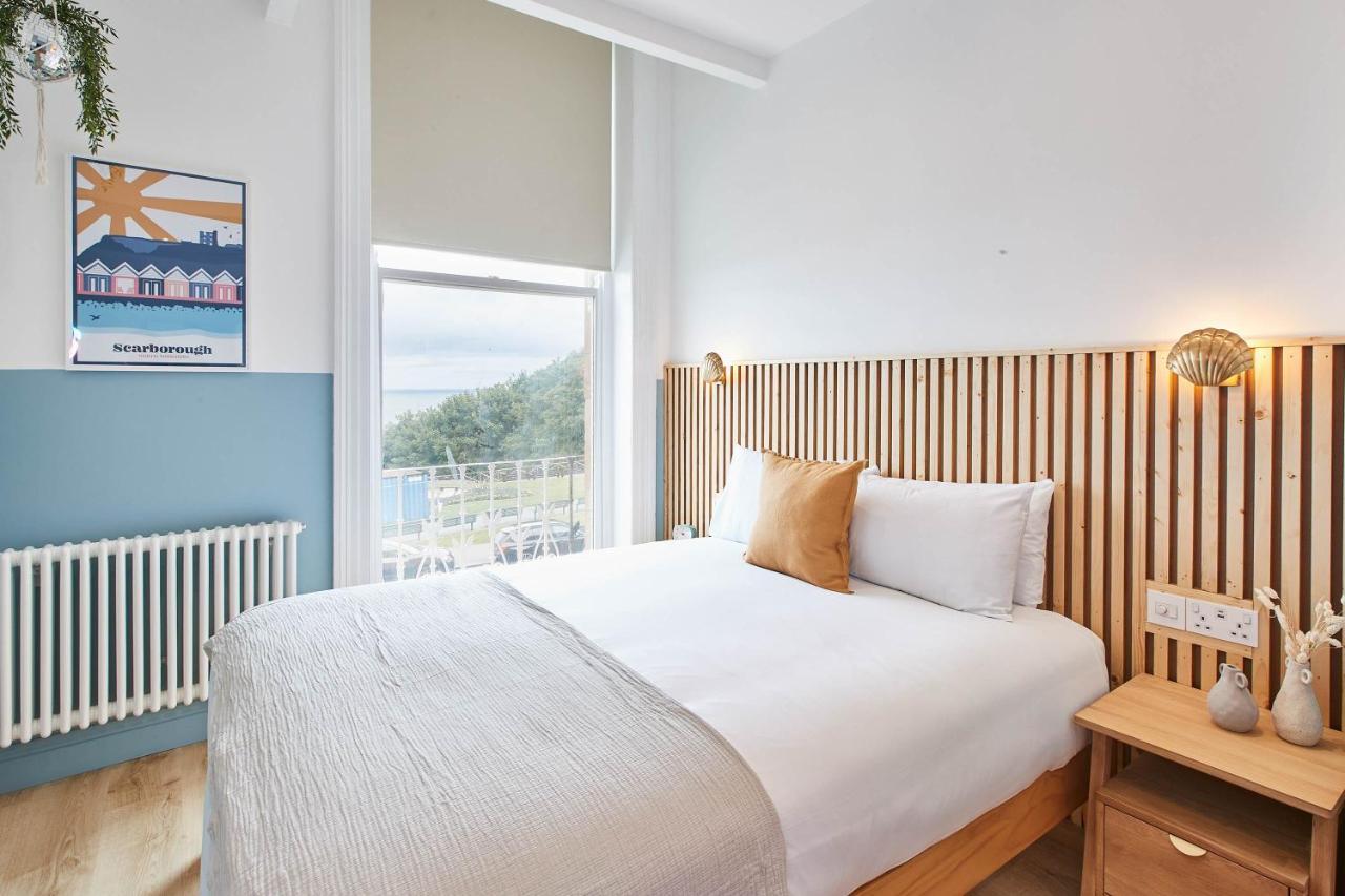 Host & Stay - The Beach House @ Scarborough Exterior photo
