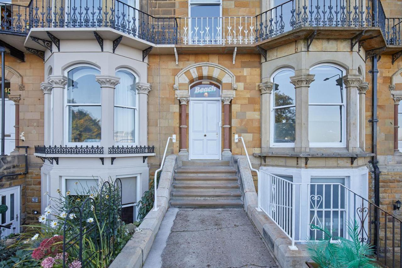 Host & Stay - The Beach House @ Scarborough Exterior photo